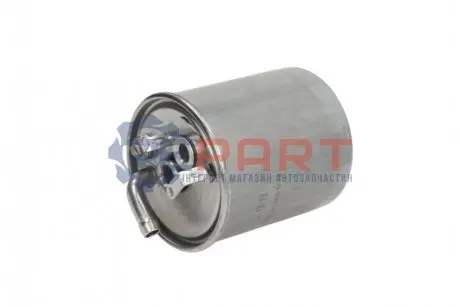 Фильтр топливный - KNECHT KL 195 (K05170896AB, 5103577AB, 5103577AA) Knecht KL195 Купить в Украине
