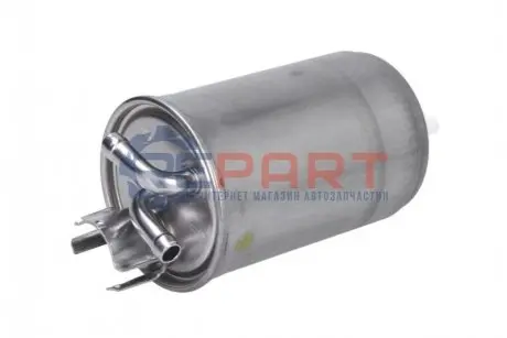 Фильтр топливный - KNECHT KL 197 (057127401D, 057127401C, 8Z0127435) Knecht KL197 Купить в Украине