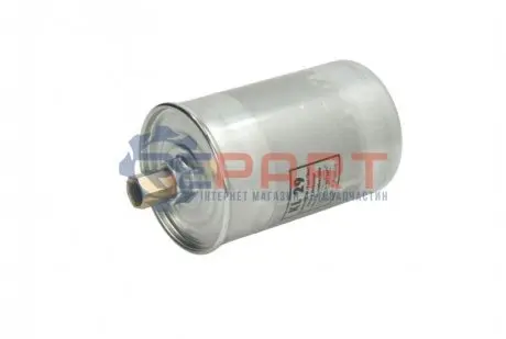 Паливний фільтр AUDI 80 B2, 90 B2, COUPE B2, COUPE B3, QUATTRO BMW 1502-2002 (E10) OPEL COMMODORE B PEUGEOT 309 VW CADDY I, CORRADO, GOLF II, JETTA II, PASSAT B2 1.1-2.5 12.67-09.93 Knecht KL29 Купити в Україні