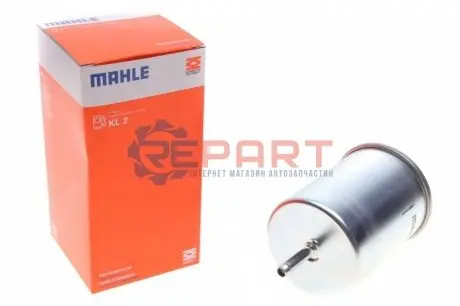 Фильтр топливный Alfa Romeo/BMW/Citroen/Fiat/Lancia/Peugeot/Renault/VAG - KNECHT (J0472386, 93240112, 927601) Knecht KL2 Купить в Украине