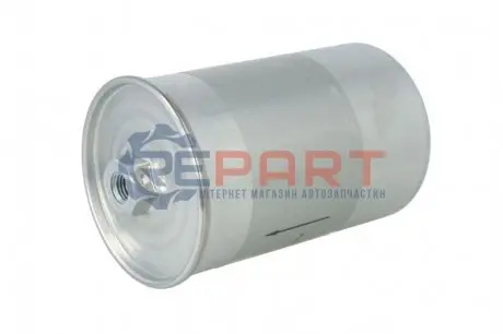Паливний фільтр VOLVO 240, 340-360, 740, 760, 780, 940, 940 II, 960, 960 II, S90 I, V90 I BENTLEY BROOKLANDS, CONTINENTAL, CORNICHE, EIGHT, TURBO R FERRARI 208/308, 348 SPIDER 1.0-6.75 03.71 Knecht KL30