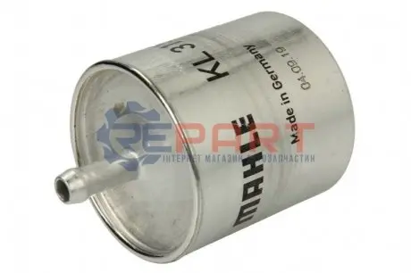 Фильтр топлива Knecht KL315