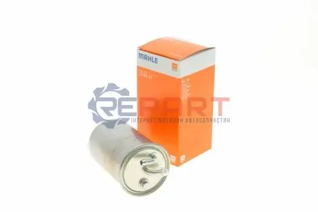 Фильтр топливный - KNECHT KL 41 (MS054001, A0024773201, 93156619) Knecht KL41 Купить в Украине