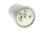 Фото Паливний фільтр FORD COURIER HONDA ACCORD V, ACCORD VI, CIVIC VI SEAT TERRA VW CADDY I, GOLF II, GOLF III, JETTA II, LT 28-35 I, LT 40-55 I, POLO, POLO CLASSIC, POLO II 1.3D-2.4D 12.78-12.02 Knecht (KL41) зображення 6
