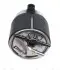 Фото Фільтр паливний Nissan Qashqai 1.5 dCi 07-13 (замінений на KL 440/41) Knecht (KL44018) зображення 3