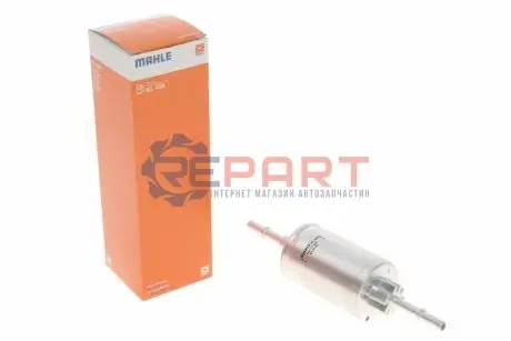 Фильтр топливный - KNECHT KL 458 (D35013Z40, 1140129, 2S619155AB) Knecht KL458 Купить в Украине