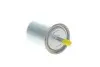 Фильтр топливный - KNECHT KL 470 (96537170D, 96537170) Knecht (KL470) изображение 2