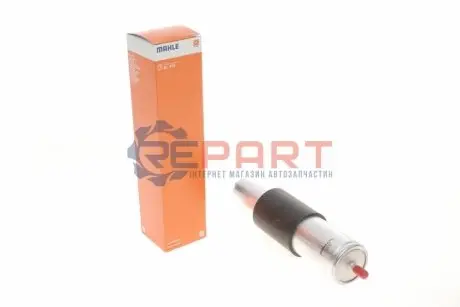 Фильтр топливный - KNECHT KL 473 (5337, 13327791034, 13327787477) Knecht KL473 Купить в Украине