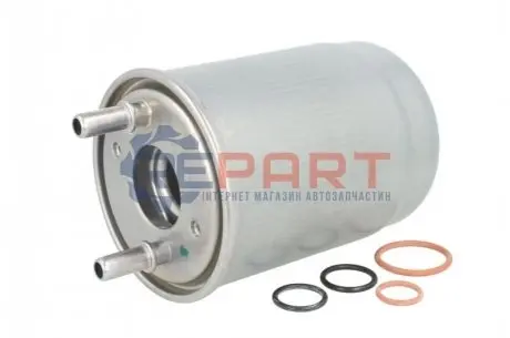 Фильтр топливный - KNECHT KL 485/16D (8201046788, 164009384R, 164006435R) Knecht KL48516D