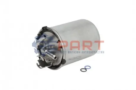 Фильтр топлива - KNECHT (6Q0127400H, 6Q0127401H, 06Q127400H) Knecht KL497D