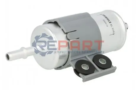 Паливний фільтр HONDA ACCORD VI 1.8-3.0 03.97-06.03 Knecht KL510 Купити в Україні