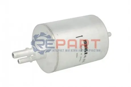 Фильтр топливный - KNECHT KL 570 (4F0201511B, 4F0201511D) Knecht KL570 Купить в Украине