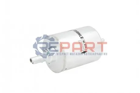 Паливний фільтр AUDI A4 B7, A6 ALLROAD C6, A6 C5, A6 C6, A8 D3, A8 D4, R8, R8 SPYDER LAMBORGHINI GALLARDO, GALLARDO SPYDER SEAT EXEO, EXEO ST 1.8-6.0 02.97 Knecht KL571 Купити в Україні