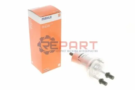 Паливний фільтр AUDI A1, A3, TT SEAT ALTEA, ALTEA XL, IBIZA IV, IBIZA IV SC, IBIZA IV ST, LEON, TOLEDO III, TOLEDO IV SKODA FABIA II, FABIA III, OCTAVIA II, OCTAVIA III, RAPID 1.0-3.6 02.03 Knecht KL572 Купити в Україні