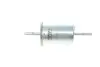 Фото Паливний фільтр CHEVROLET ASTRA, EPICA, EVANDA, LACETTI, LANOS, MATIZ, NUBIRA, REZZO, SPARK DAEWOO EVANDA, LACETTI, LANOS, LEGANZA, MATIZ, NEXIA, NUBIRA, TACUMA / REZZO, TOSCA 0.8-2.5 02.97 Knecht (KL573) зображення 4