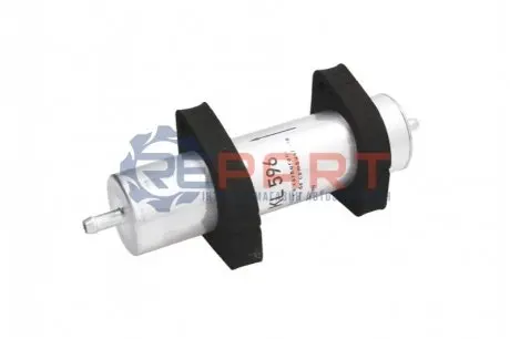 Паливний фільтр AUDI A4 ALLROAD B8, A4 ALLROAD B9, A4 B8, A4 B9, A5, A6 ALLROAD C8, A6 C7, A6 C8, A8 D4, Q5, Q7 2.0-4.2D 06.07 Knecht KL596 Купити в Україні