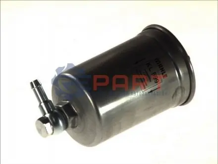Паливний фільтр AUDI A4 B7 2.7D/3.0D 11.04-03.09 Knecht KL 599 Купити в Україні