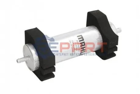 Фильтр топливный Audi Q5 2.0/3.0TDI 08-17 (=KL 916) - KNECHT (8R0127400A, 8T0127401A, 8R0127400) Knecht KL660 Купить в Украине