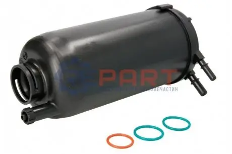Фильтр топлива - KNECHT (MK666099, MK666922) Knecht KL707D Купить в Украине