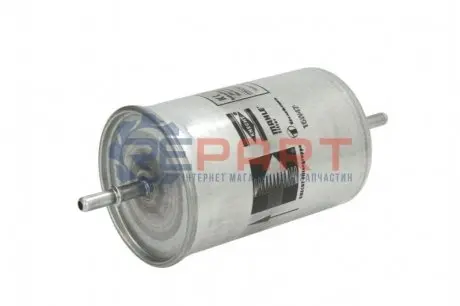 Паливний фільтр VOLVO 940 II, S40 I, S60 I, S80 I, S90 I, V40, V70 II, V90 I, XC70 I MITSUBISHI CARISMA 1.6-3.0 08.94-04.10 Knecht KL71
