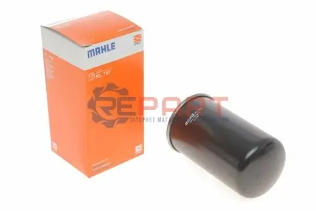 Фильтр топливный - KNECHT KL 737 (1770A024, S1770A024) Knecht KL737 Купить в Украине