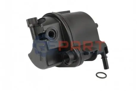 Паливний фільтр CITROEN C1, C2, C2 ENTERPRISE, C3 I, C3 II, C3 PLURIEL, NEMO, XSARA FORD FIESTA V, FIESTA VI, FUSION MAZDA 2 PEUGEOT 1007, 107, 206, 206+, 207, 307, BIPPER 1.4D 09.01 Knecht KL777D Купити в Україні
