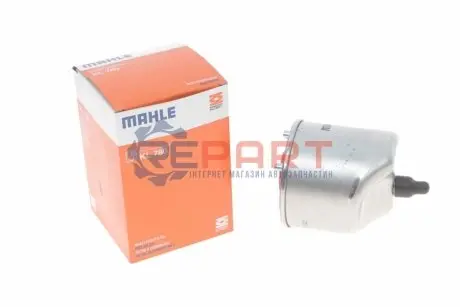 Фильтр топливный - KNECHT KL 780 (1677518, 1780195, 31422049) Knecht KL780 Купить в Украине