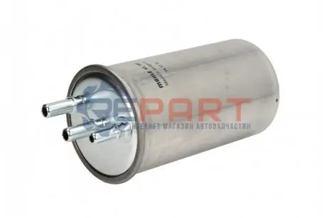 Фото Фільтр паливний Renault Logan/Dacia Duster 1.5dci 05- KNECHT (KL781) зображення 1