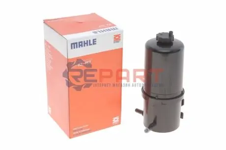 Фильтр топливный - KNECHT KL 787 (2H0127401A, 2H0127401B) Knecht KL787 Купить в Украине