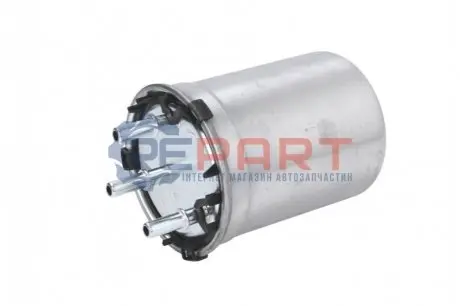 Фильтр топлива - KNECHT (6R0127400D) Knecht KL838 Купить в Украине