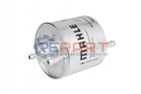 Фильтр топлива - KNECHT (0024773901, 0024773801, 1684700290) Knecht KL87