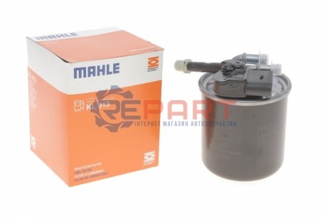 Фильтр топлива Mahle - KNECHT (16400HG00B, 6510901652, A6510902852) MAHLE / KNECHT KL913
