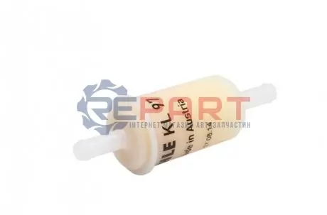 Фильтр топлива - KNECHT (9186744) Knecht KL97OF