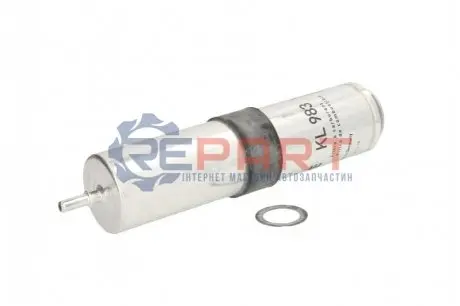 Фильтр топливный - KNECHT KL 983D (8584868, 13328515903, 8515903) Knecht KL983D Купить в Украине