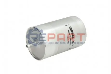 Фильтр топливный - KNECHT (JLM20682, 7700680162, 6126291) Knecht KL9 Купить в Украине