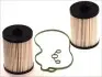 Фото Фильтр топлива - KNECHT KX200D/S (7L6127434, 7L6127177) Knecht (KX200DS) изображение 1