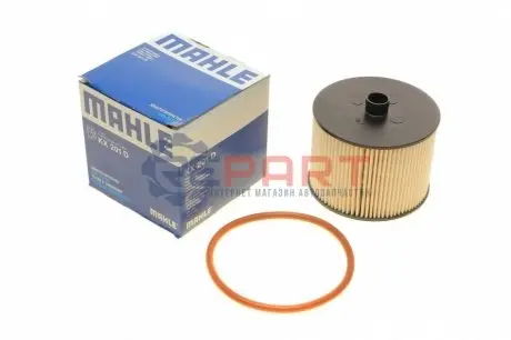 Фильтр топливный - KNECHT KX 201D (13138563, 1318563, 190177) Knecht KX201D Купить в Украине