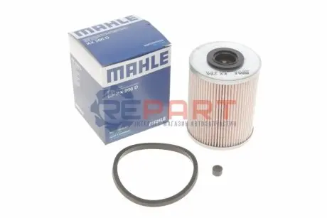 Паливний фільтр VOLVO S40 I, V40 CITROEN XM MITSUBISHI CARISMA, SPACE STAR NISSAN PRIMERA OPEL ARENA, MOVANO A PEUGEOT 605 RENAULT AVANTIME, ESPACE III, ESPACE IV 1.9D-3.0D 11.86 Knecht KX206D Купити в Україні