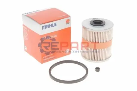 Фильтр топливный - KNECHT KX 218D (FA5732ECO, 95508002, 93185982) Knecht KX218D Купить в Украине