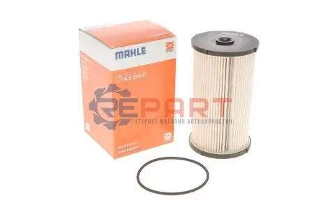 Фільтр паливний VW Caddy 2.0SDI (UFI) KNECHT KX220D Купити в Україні