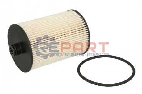 Фильтр топливный - KNECHT KX 226D (30792514, 30794824, 30671010) Knecht KX226D Купить в Украине