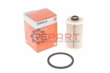 Паливний фільтр FORD C-MAX, FOCUS C-MAX, FOCUS II, GALAXY II, MONDEO IV, S-MAX 1.8D 07.04-06.15 Knecht KX229D Купити в Україні