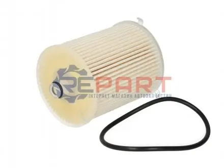 Фильтр топлива - KNECHT (233090N010, 233900N100, 233000N080) Knecht KX2454D