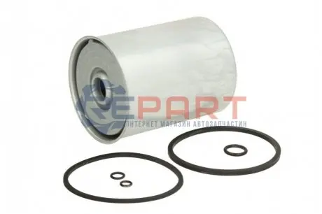 Фото Фільтр паливний Fiat Ducato 2.5D 82-90/Renaul Trafic 2.1-2.5 D 80-89/Master 2.4 D/2.4 TD 80-01 KNECHT (KX24D) зображення 1