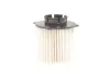 Фильтр топливный - KNECHT KX 265D (5818085, 13263262, 13244294) Knecht (KX265D) изображение 4