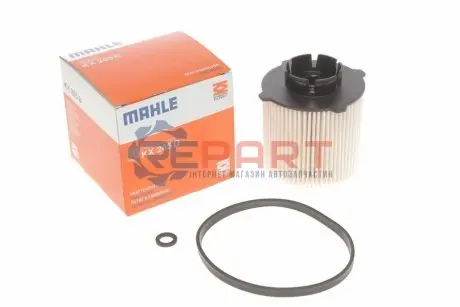 Паливний фільтр CHEVROLET CRUZE, MALIBU, ORLANDO OPEL ASTRA J, ASTRA J GTC, CASCADA, INSIGNIA A, INSIGNIA A COUNTRY, MERIVA B, ZAFIRA C SAAB 9-3, 9-5 1.3D-2.0D 09.04 Knecht KX265D Купити в Україні