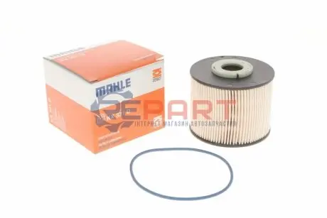 Фильтр топливный - KNECHT KX 331D (1682001, 1681999, 1906A7) Knecht KX331D Купить в Украине