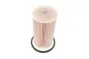 Фото Паливний фільтр ((en) for filter housings without separator) AUDI A3, A3 ALLSTREET, Q2, Q3, TT CUPRA FORMENTOR, LEON, LEON SPORTSTOURER FORD TOURNEO CONNECT V761 NADWOZIE WIELKO 1.6D-2.0D 11.09 Knecht (KX386) зображення 2