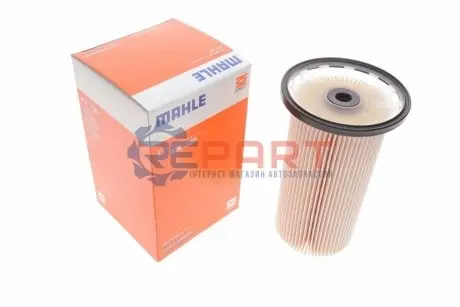 Паливний фільтр ((en) for filter housings without separator) AUDI A3, A3 ALLSTREET, Q2, Q3, TT CUPRA FORMENTOR, LEON, LEON SPORTSTOURER FORD TOURNEO CONNECT V761 NADWOZIE WIELKO 1.6D-2.0D 11.09 Knecht KX386 Купити в Україні