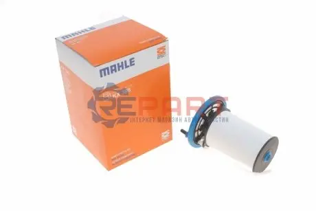 Паливний фільтр ALFA ROMEO GIULIETTA, MITO, TONALE CITROEN NEMO FIAT 500, 500L, 500X, DOBLO, DOBLO CARGO, DUCATO, FIORINO, PANDA, PUNTO, QUBO, TIPO JEEP COMPASS, RENEGADE 1.3D-3.0D 07.06 Knecht KX398 Купити в Україні